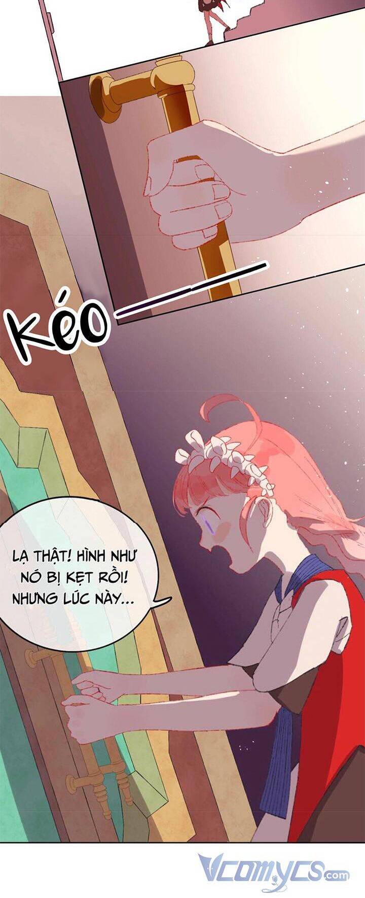 Một Ngày Nọ Tôi Nhặt Được Một Chú Rồng Chapter 2 - 29