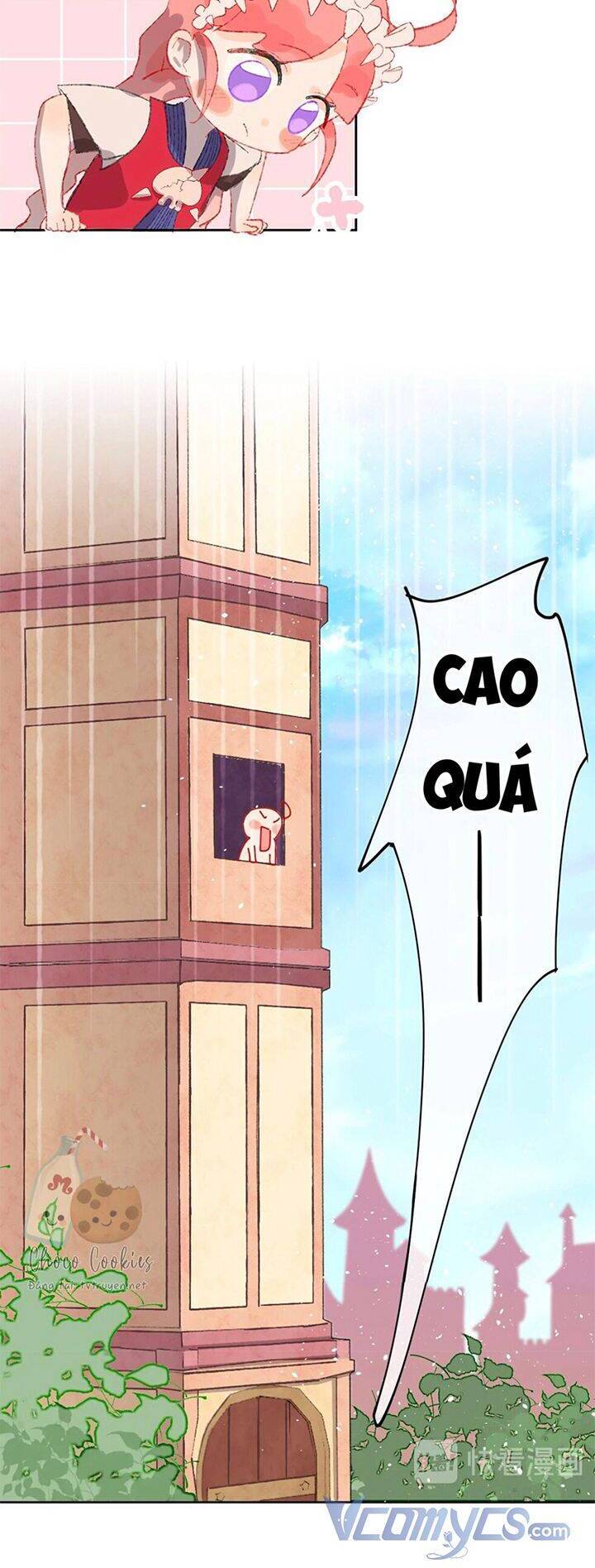 Một Ngày Nọ Tôi Nhặt Được Một Chú Rồng Chapter 2 - 31