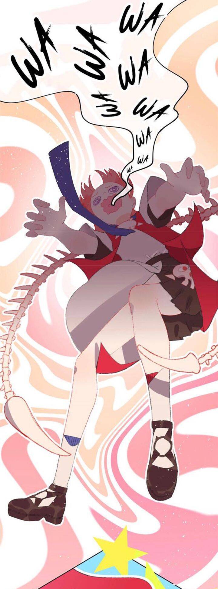 Một Ngày Nọ Tôi Nhặt Được Một Chú Rồng Chapter 2 - 33