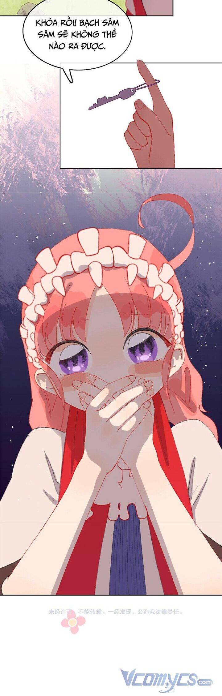 Một Ngày Nọ Tôi Nhặt Được Một Chú Rồng Chapter 2 - 36