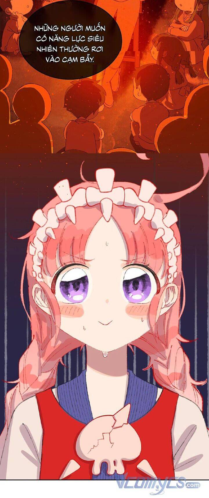 Một Ngày Nọ Tôi Nhặt Được Một Chú Rồng Chapter 2 - 7