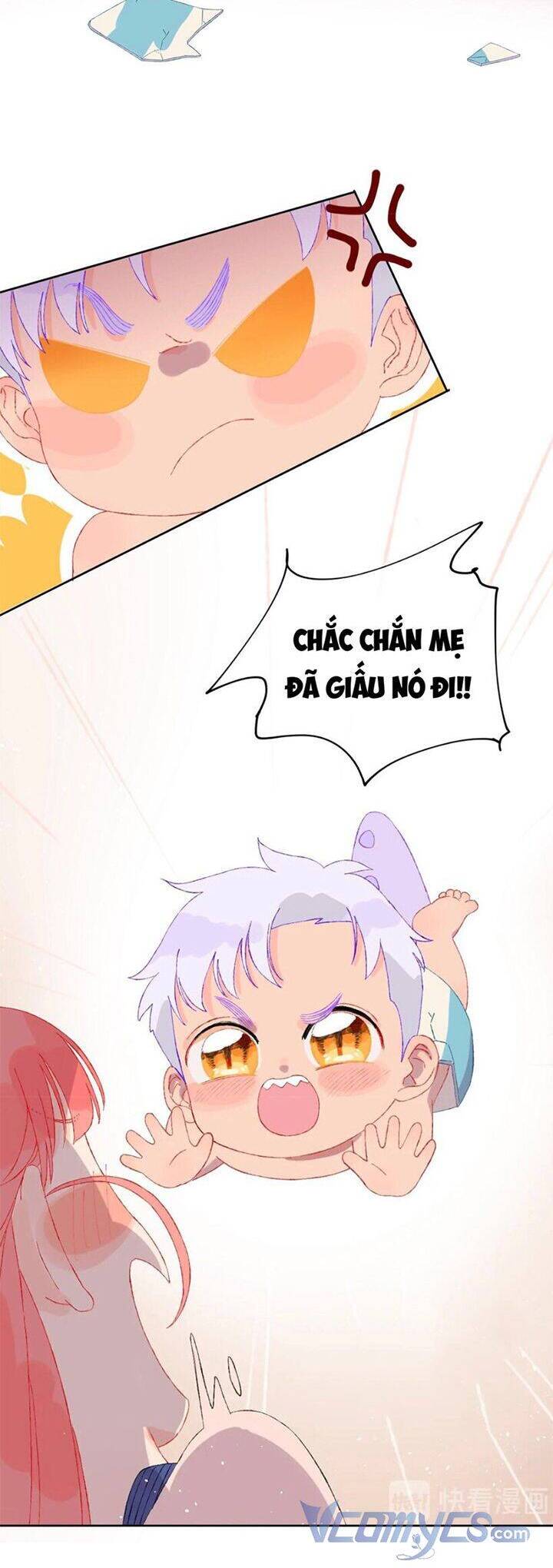 Một Ngày Nọ Tôi Nhặt Được Một Chú Rồng Chapter 2 - 9