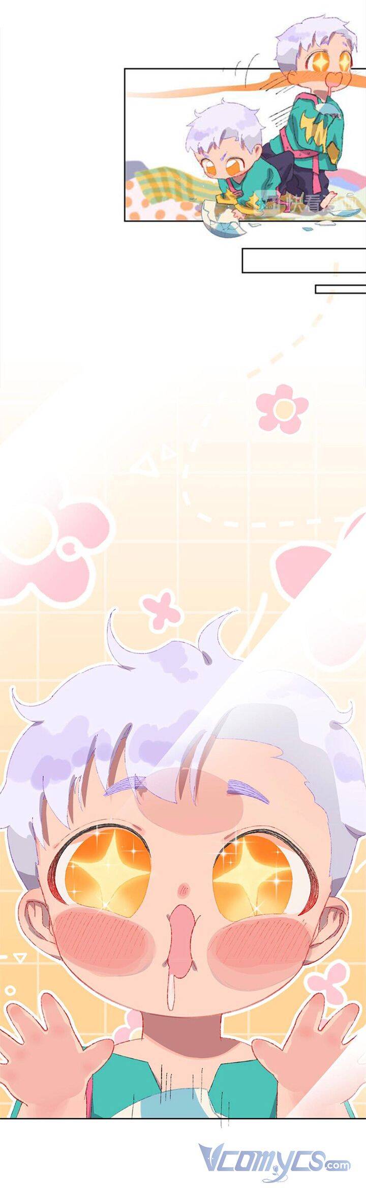 Một Ngày Nọ Tôi Nhặt Được Một Chú Rồng Chapter 3 - 11