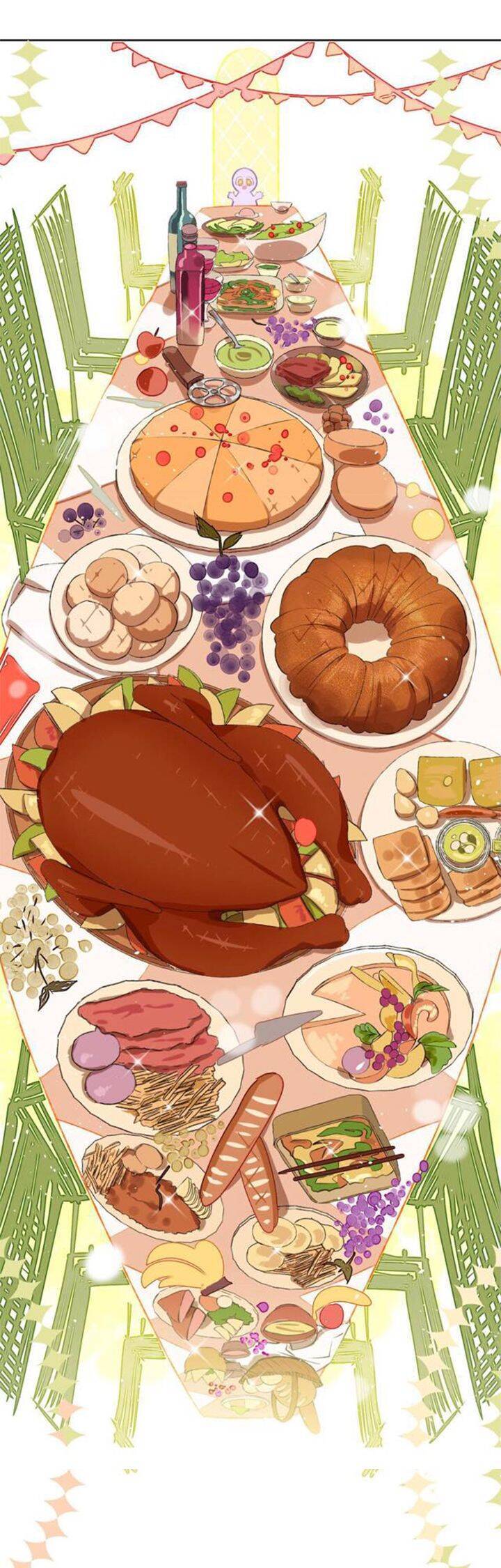 Một Ngày Nọ Tôi Nhặt Được Một Chú Rồng Chapter 3 - 12