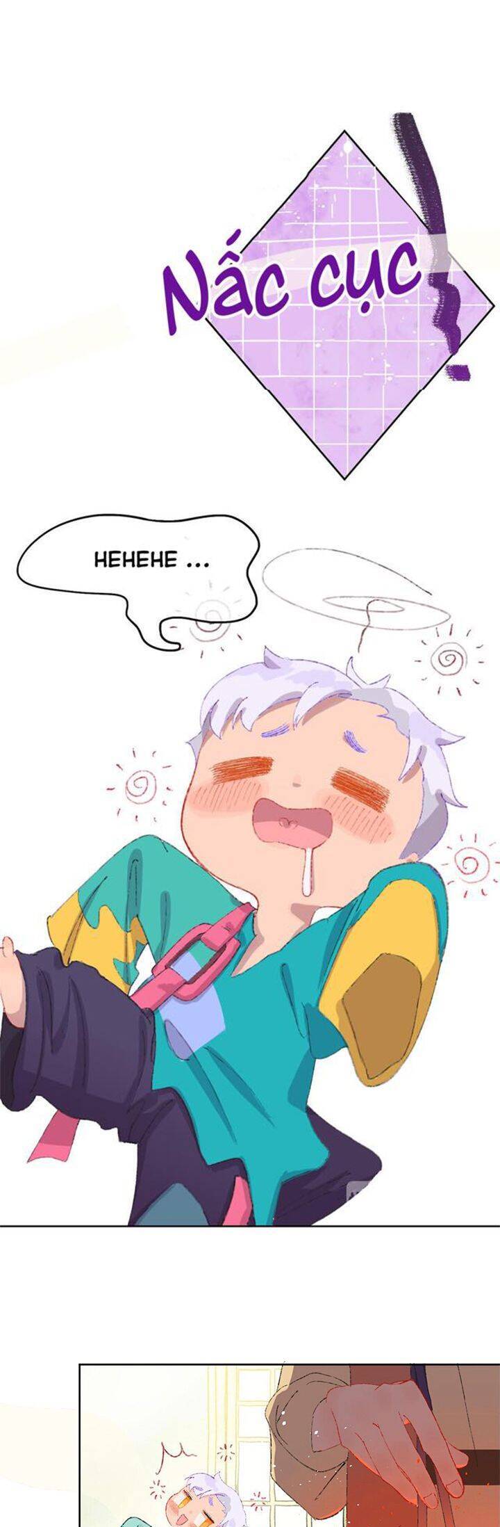 Một Ngày Nọ Tôi Nhặt Được Một Chú Rồng Chapter 3 - 14