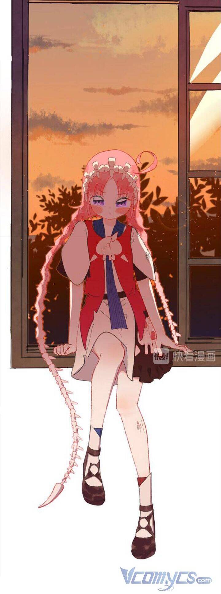 Một Ngày Nọ Tôi Nhặt Được Một Chú Rồng Chapter 3 - 22