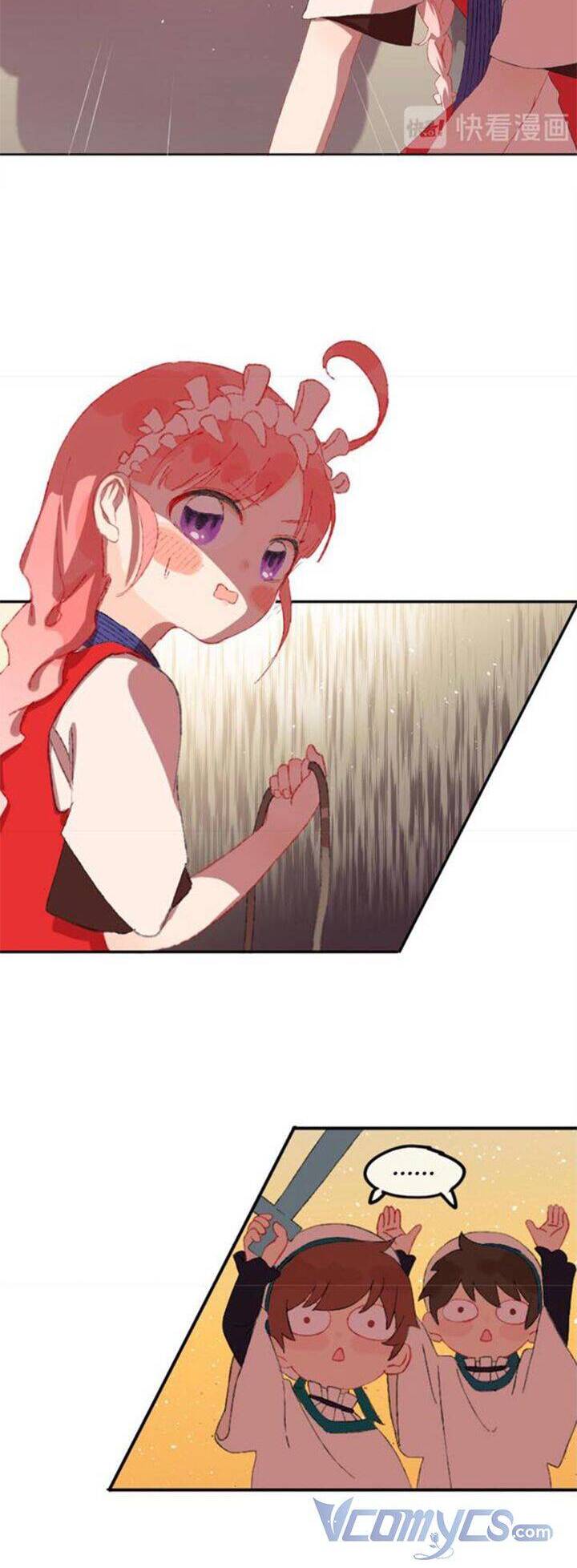 Một Ngày Nọ Tôi Nhặt Được Một Chú Rồng Chapter 3 - 26