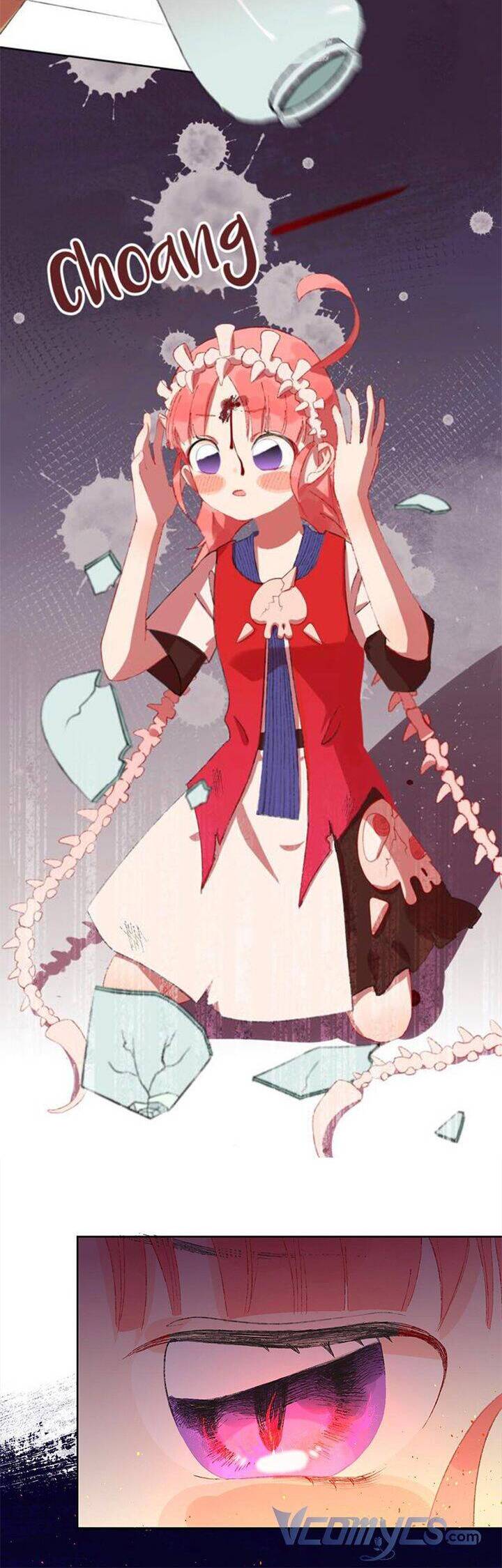 Một Ngày Nọ Tôi Nhặt Được Một Chú Rồng Chapter 3 - 36