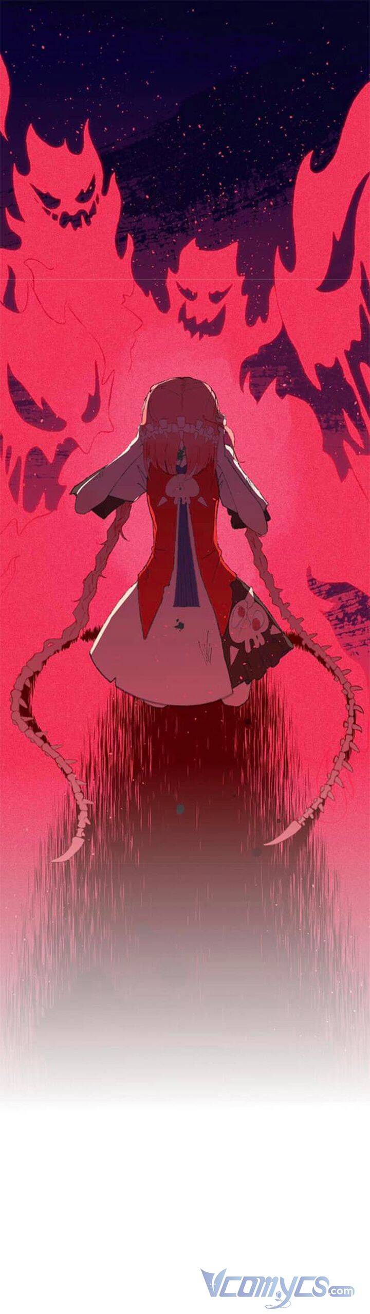 Một Ngày Nọ Tôi Nhặt Được Một Chú Rồng Chapter 3 - 37