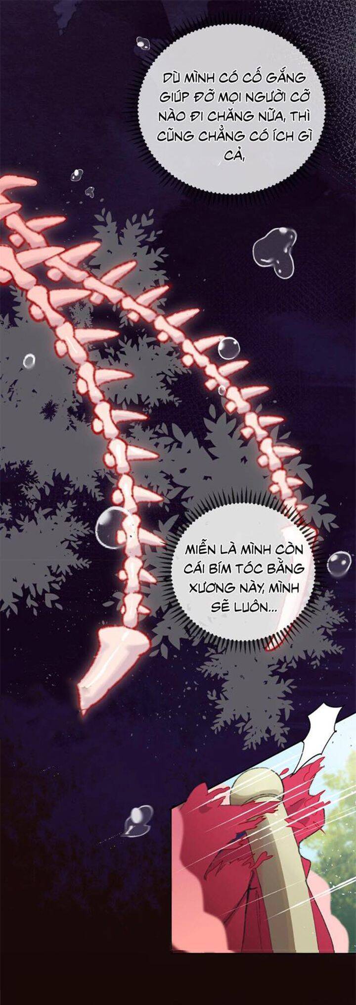 Một Ngày Nọ Tôi Nhặt Được Một Chú Rồng Chapter 3 - 5