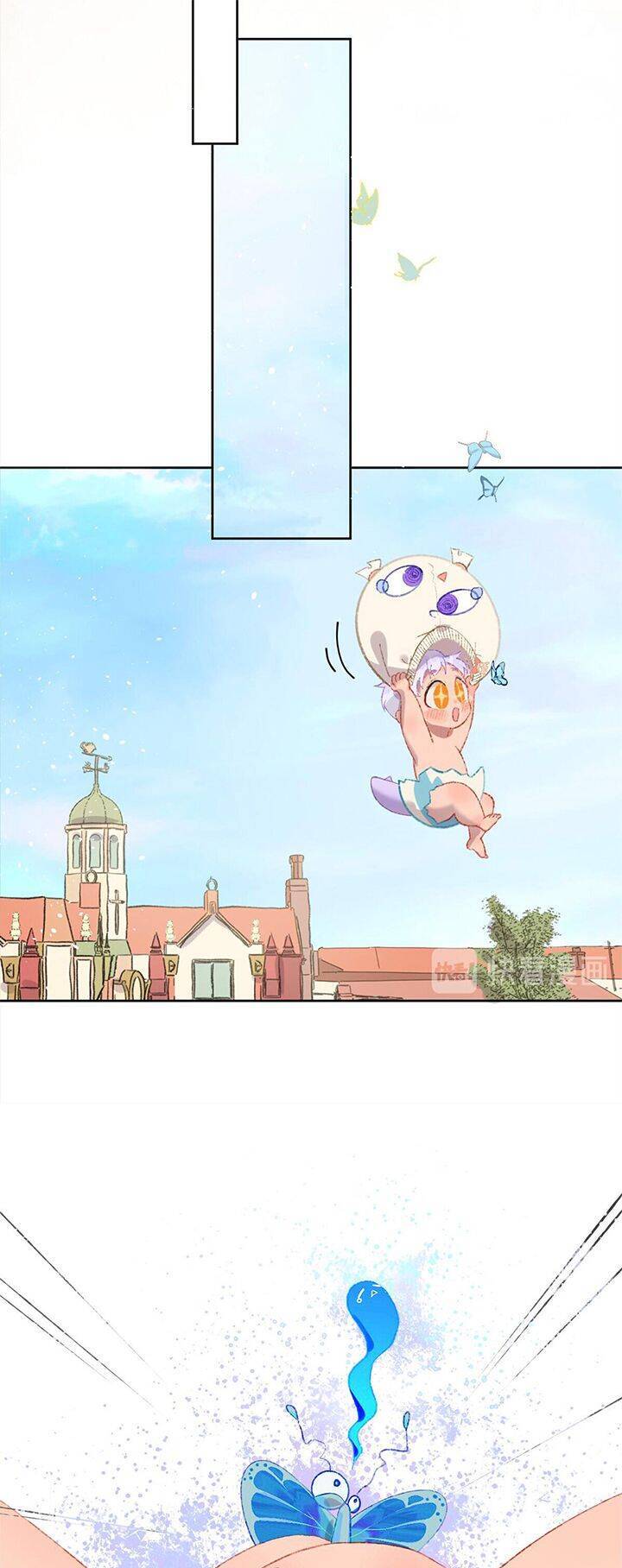 Một Ngày Nọ Tôi Nhặt Được Một Chú Rồng Chapter 3 - 7