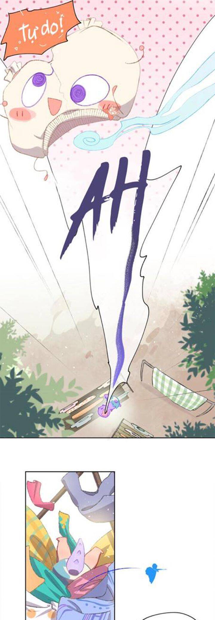 Một Ngày Nọ Tôi Nhặt Được Một Chú Rồng Chapter 3 - 9