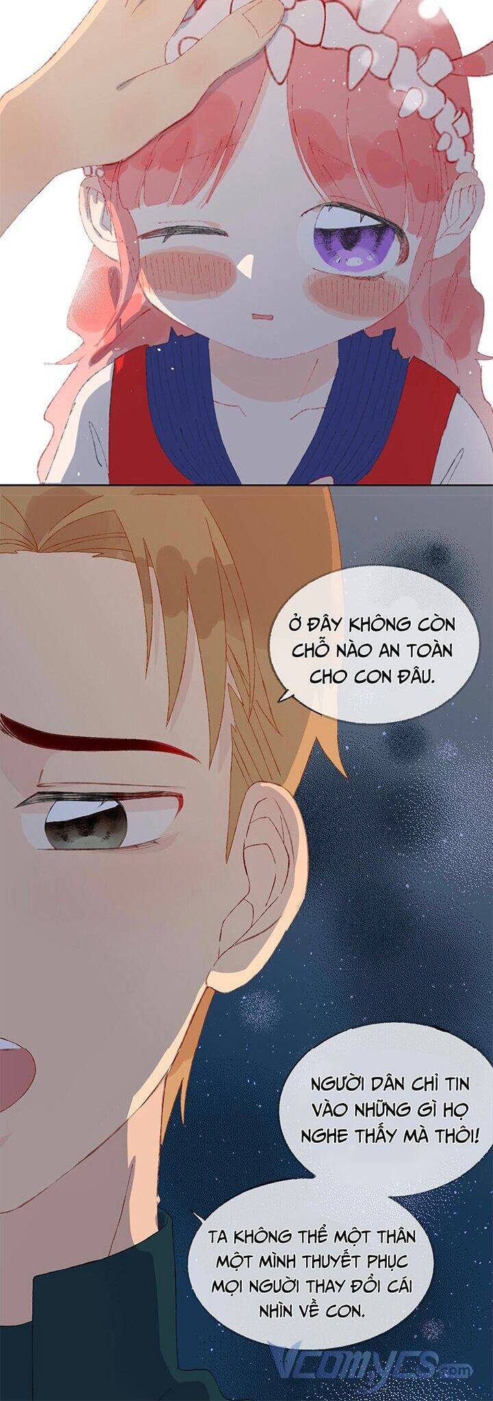 Một Ngày Nọ Tôi Nhặt Được Một Chú Rồng Chapter 4 - 11