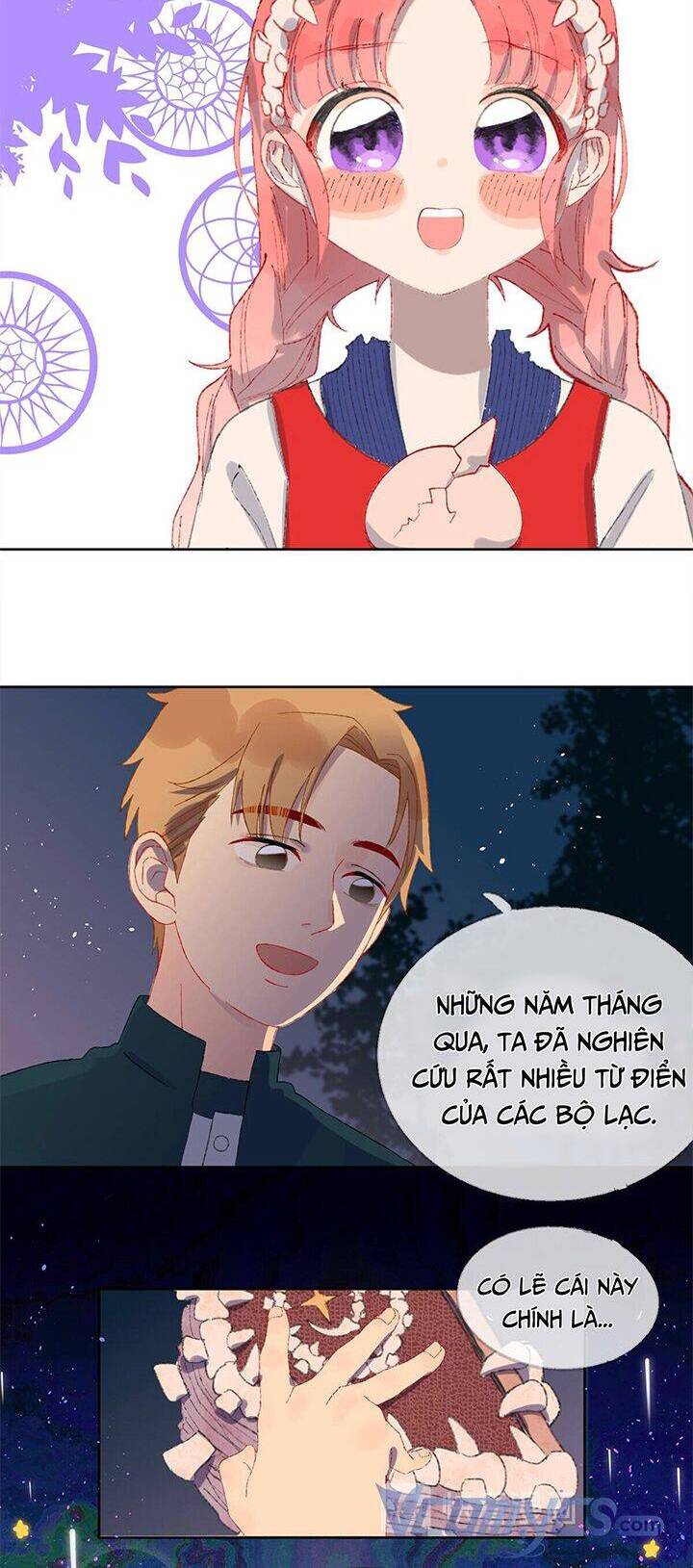 Một Ngày Nọ Tôi Nhặt Được Một Chú Rồng Chapter 4 - 15