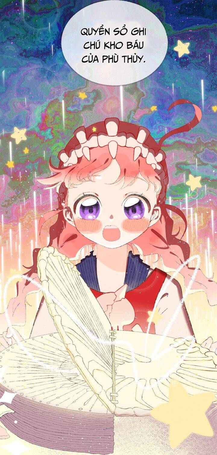 Một Ngày Nọ Tôi Nhặt Được Một Chú Rồng Chapter 4 - 16
