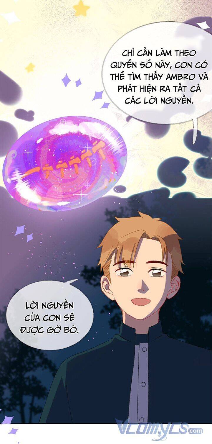 Một Ngày Nọ Tôi Nhặt Được Một Chú Rồng Chapter 4 - 17