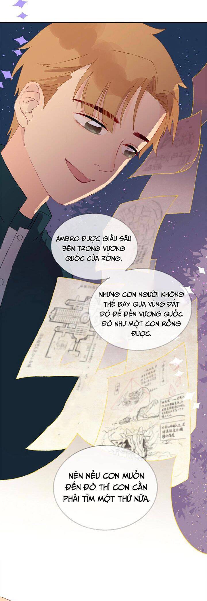 Một Ngày Nọ Tôi Nhặt Được Một Chú Rồng Chapter 4 - 18