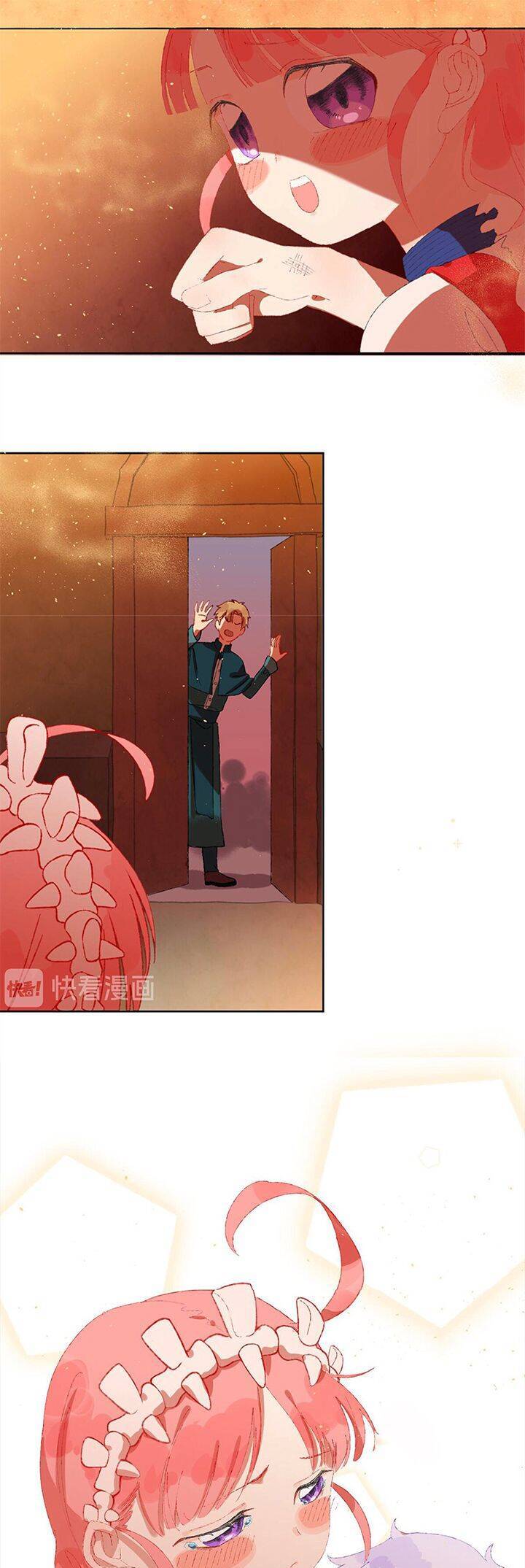 Một Ngày Nọ Tôi Nhặt Được Một Chú Rồng Chapter 4 - 3