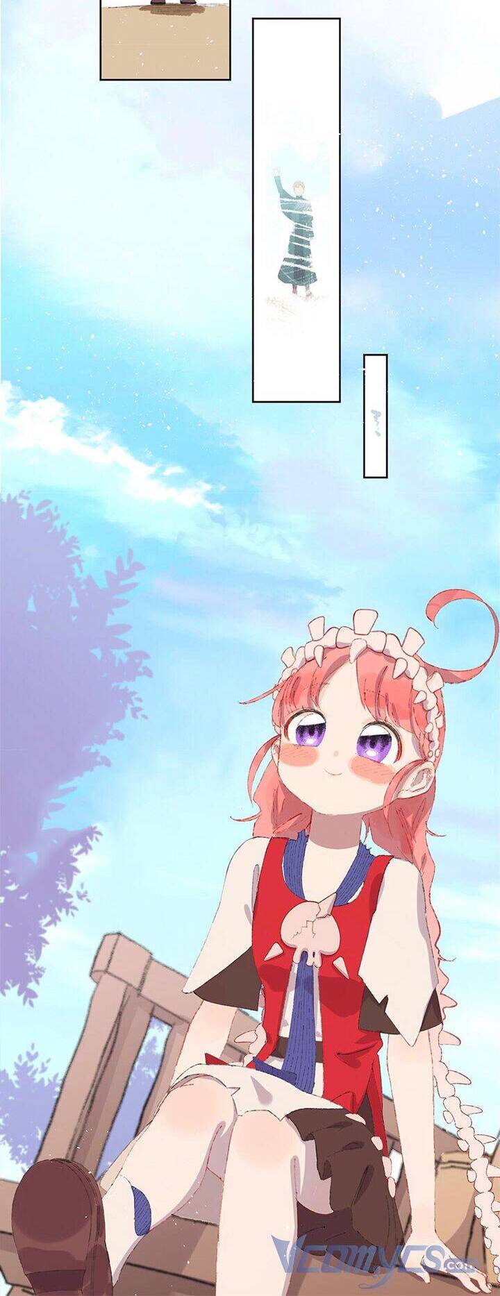 Một Ngày Nọ Tôi Nhặt Được Một Chú Rồng Chapter 4 - 27