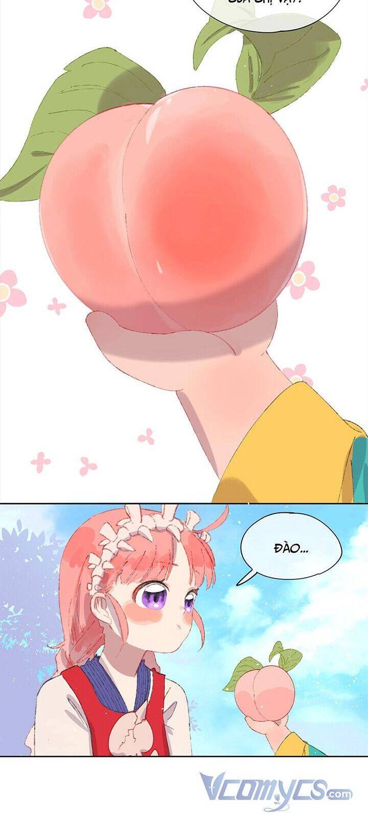Một Ngày Nọ Tôi Nhặt Được Một Chú Rồng Chapter 4 - 29