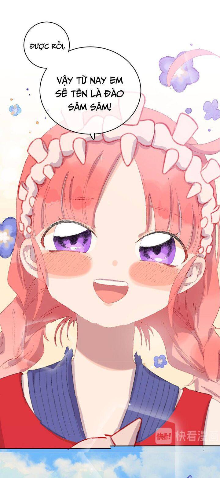 Một Ngày Nọ Tôi Nhặt Được Một Chú Rồng Chapter 4 - 30