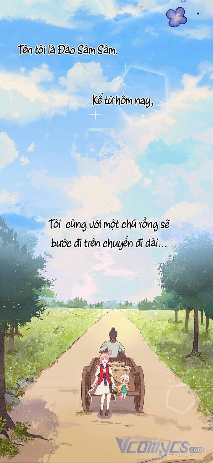 Một Ngày Nọ Tôi Nhặt Được Một Chú Rồng Chapter 4 - 31