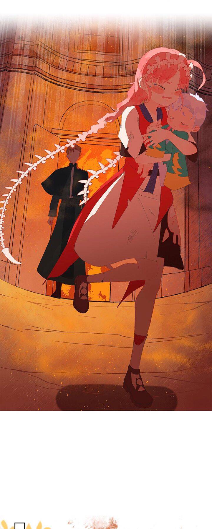 Một Ngày Nọ Tôi Nhặt Được Một Chú Rồng Chapter 4 - 5