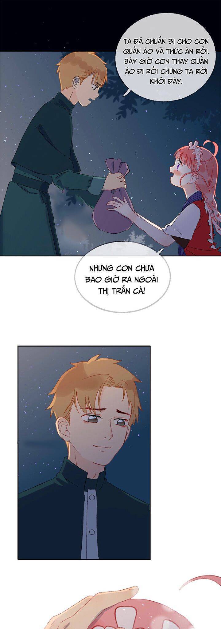 Một Ngày Nọ Tôi Nhặt Được Một Chú Rồng Chapter 4 - 10