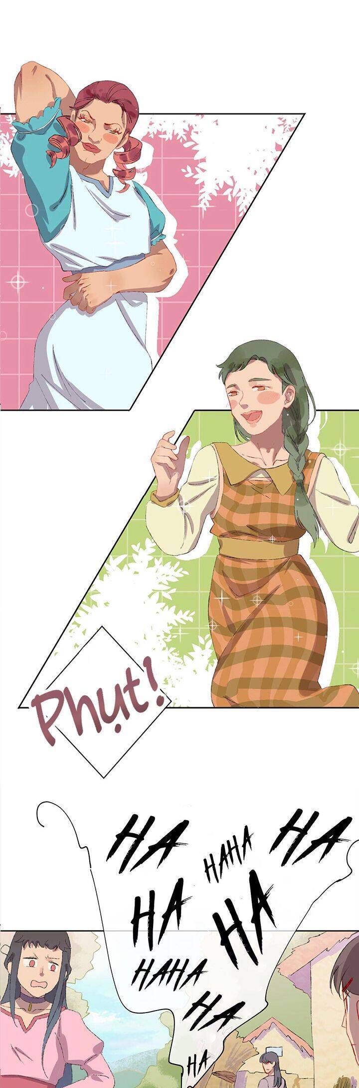 Một Ngày Nọ Tôi Nhặt Được Một Chú Rồng Chapter 5 - 16