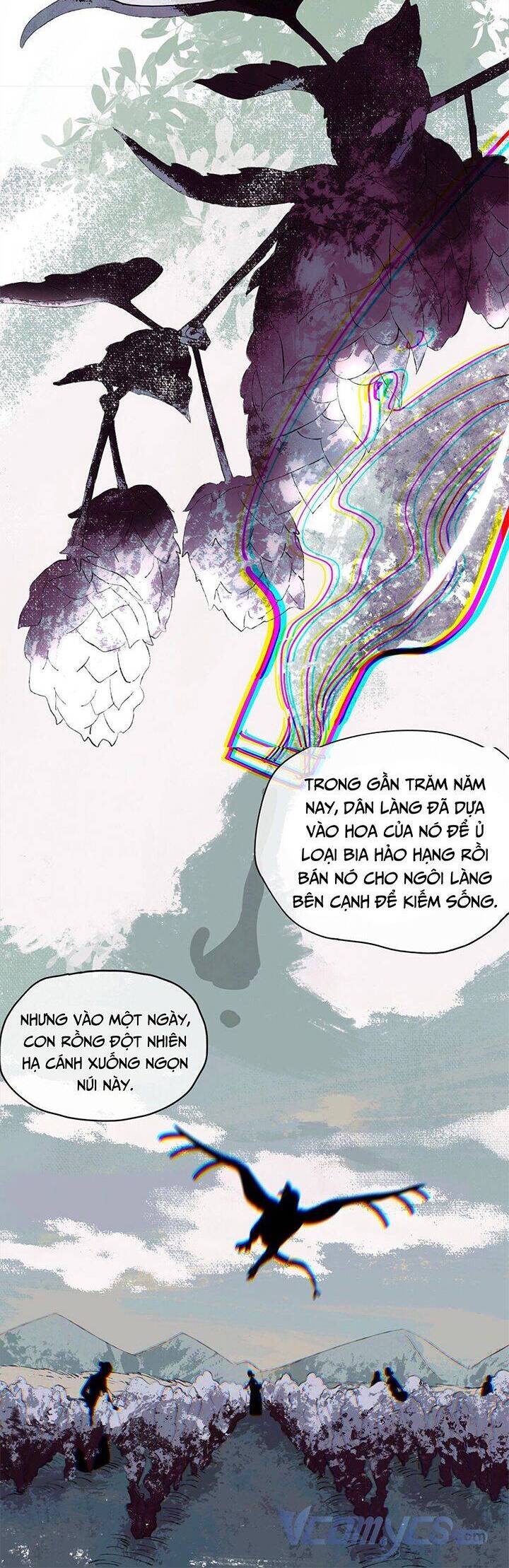 Một Ngày Nọ Tôi Nhặt Được Một Chú Rồng Chapter 5 - 23