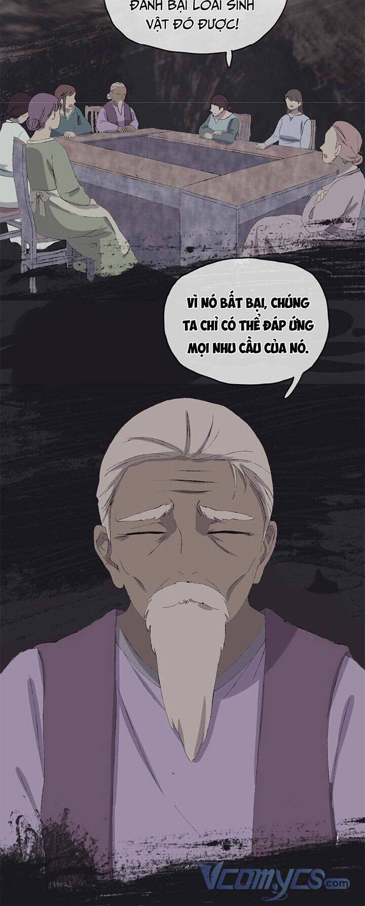 Một Ngày Nọ Tôi Nhặt Được Một Chú Rồng Chapter 5 - 25