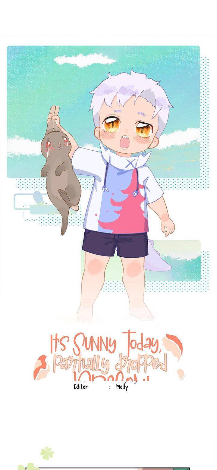 Một Ngày Nọ Tôi Nhặt Được Một Chú Rồng Chapter 6 - 1