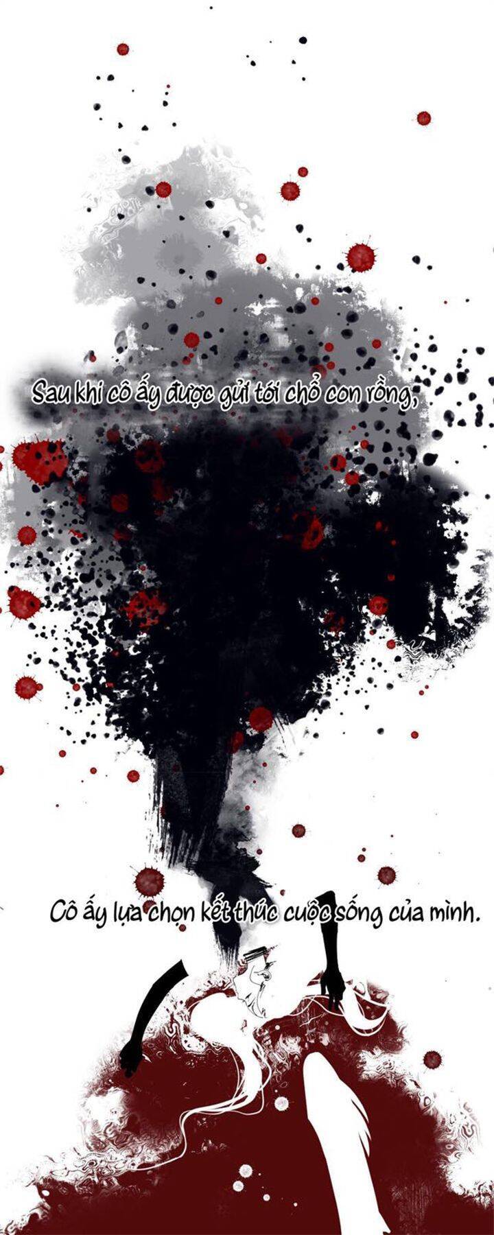 Một Ngày Nọ Tôi Nhặt Được Một Chú Rồng Chapter 6 - 11