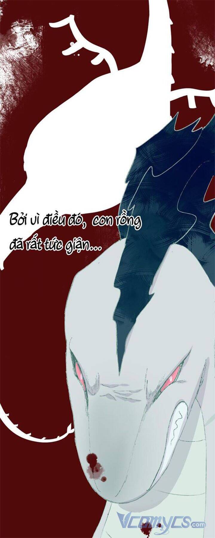 Một Ngày Nọ Tôi Nhặt Được Một Chú Rồng Chapter 6 - 12