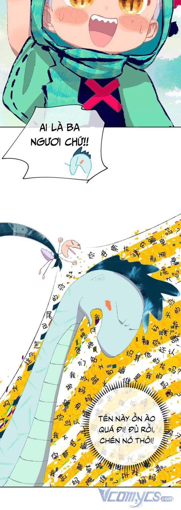 Một Ngày Nọ Tôi Nhặt Được Một Chú Rồng Chapter 6 - 18