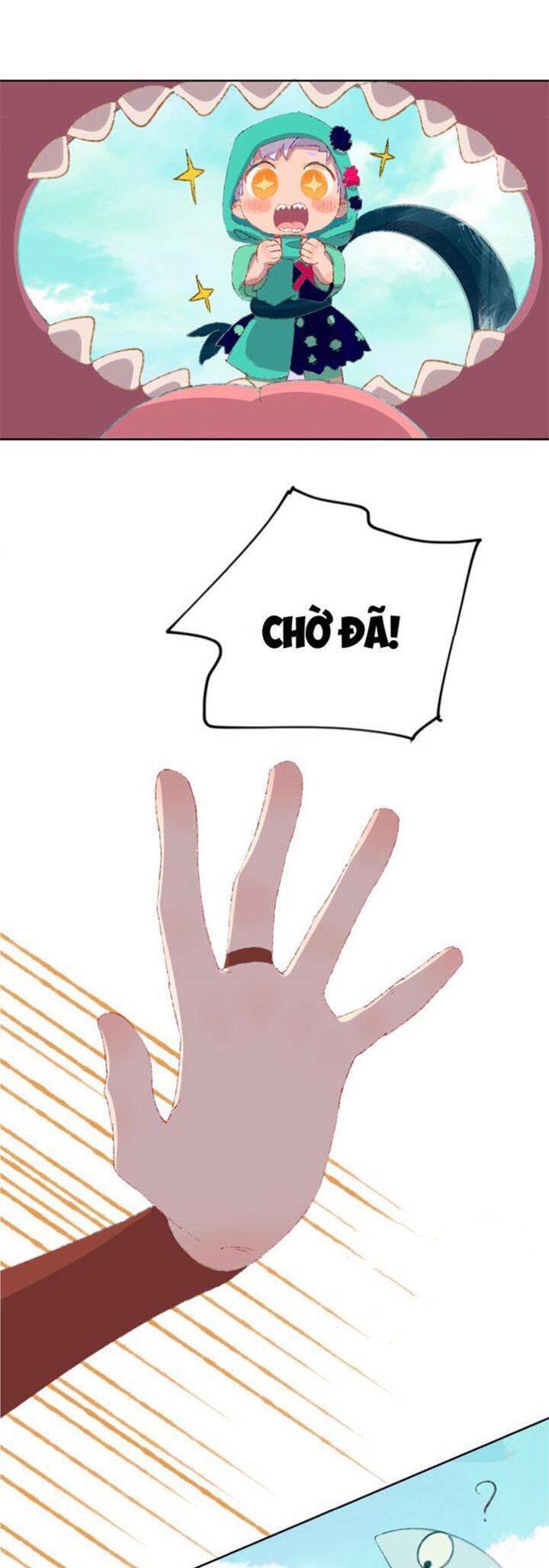 Một Ngày Nọ Tôi Nhặt Được Một Chú Rồng Chapter 6 - 19