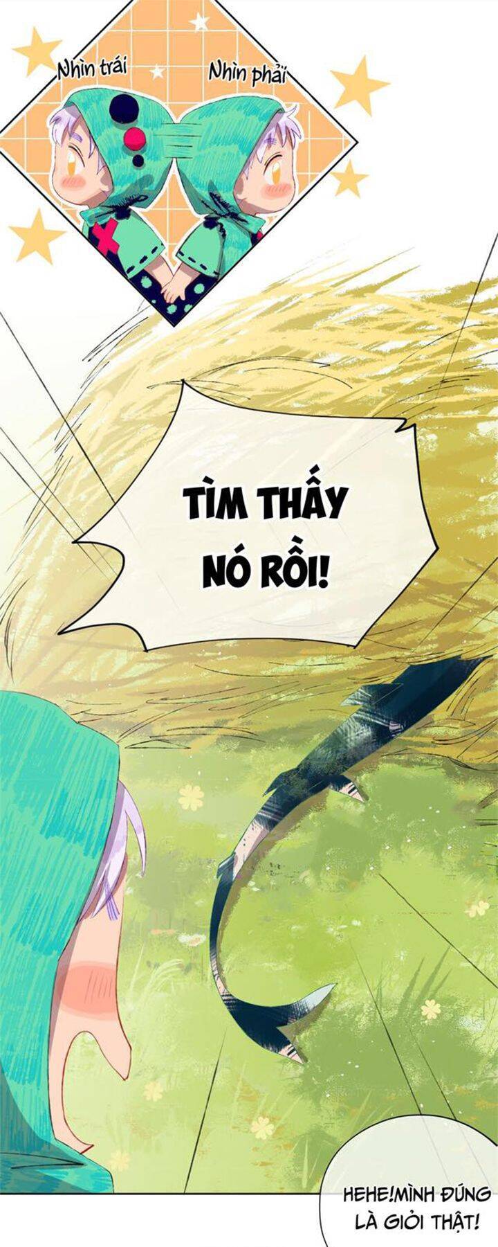 Một Ngày Nọ Tôi Nhặt Được Một Chú Rồng Chapter 6 - 3