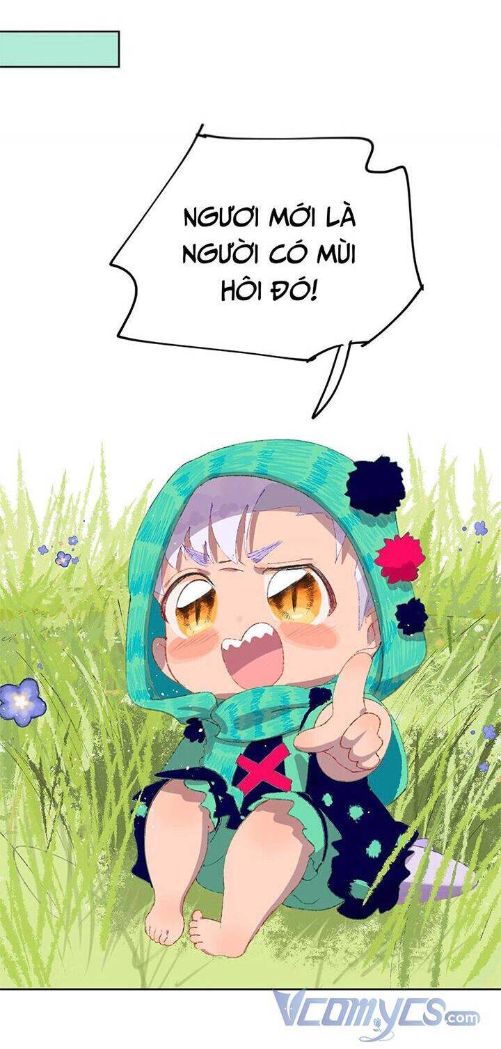 Một Ngày Nọ Tôi Nhặt Được Một Chú Rồng Chapter 6 - 22