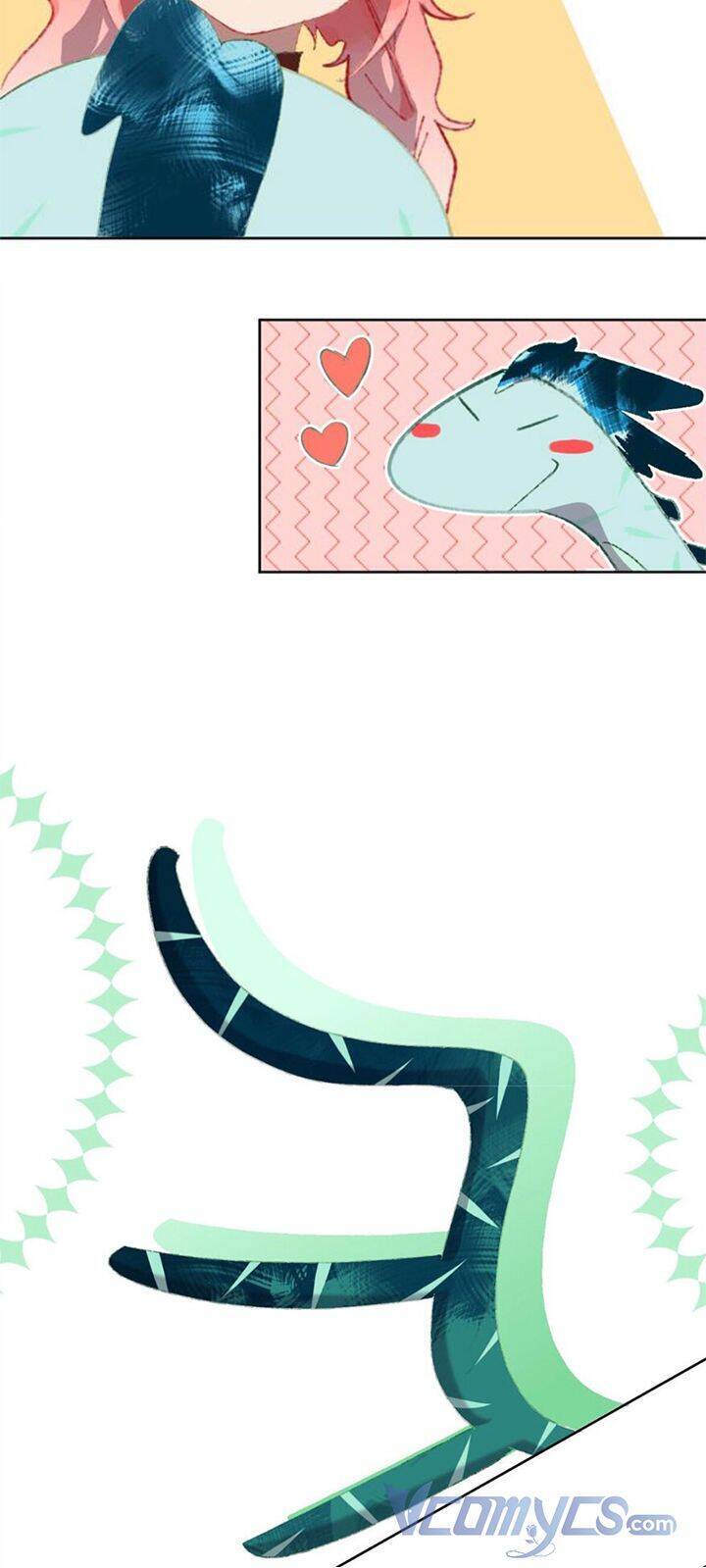 Một Ngày Nọ Tôi Nhặt Được Một Chú Rồng Chapter 6 - 26