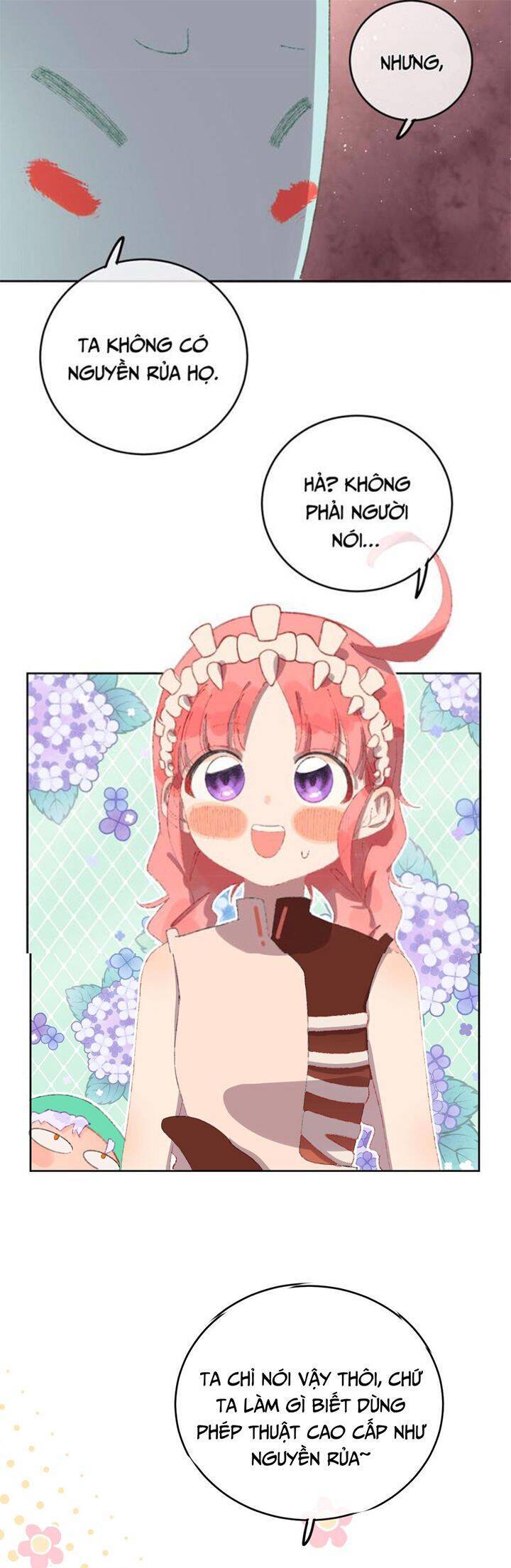 Một Ngày Nọ Tôi Nhặt Được Một Chú Rồng Chapter 8 - 13