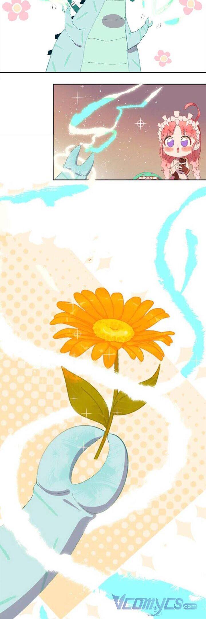 Một Ngày Nọ Tôi Nhặt Được Một Chú Rồng Chapter 8 - 16