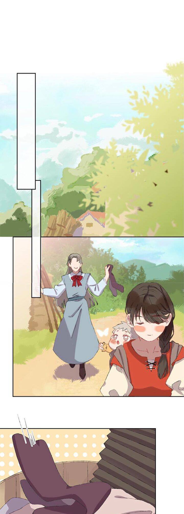 Một Ngày Nọ Tôi Nhặt Được Một Chú Rồng Chapter 8 - 19