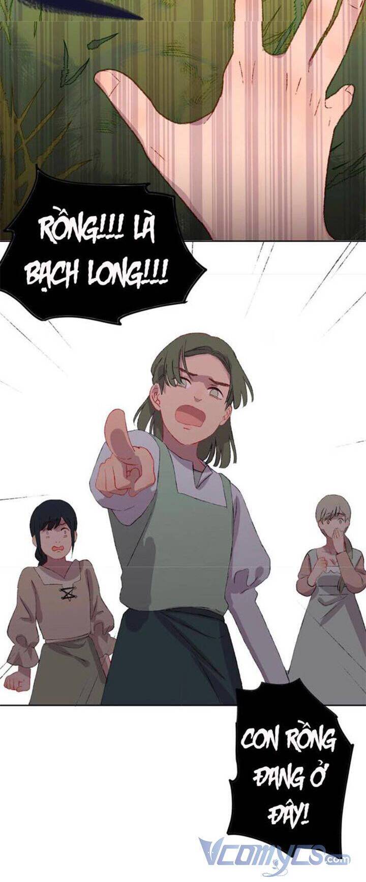 Một Ngày Nọ Tôi Nhặt Được Một Chú Rồng Chapter 8 - 26