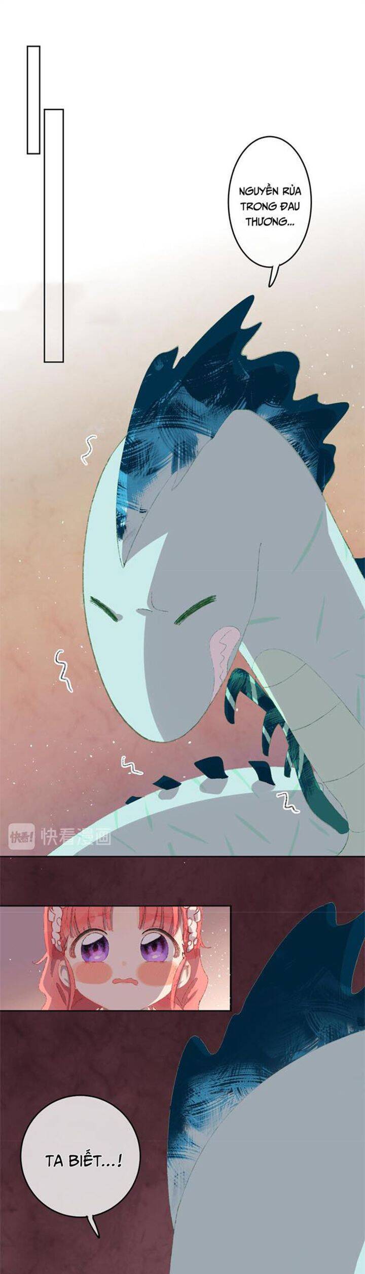 Một Ngày Nọ Tôi Nhặt Được Một Chú Rồng Chapter 8 - 7