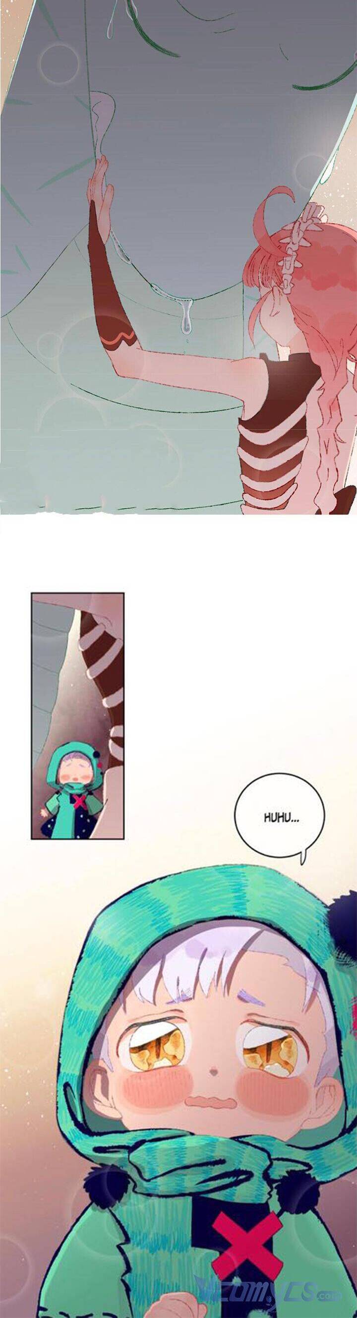 Một Ngày Nọ Tôi Nhặt Được Một Chú Rồng Chapter 8 - 10