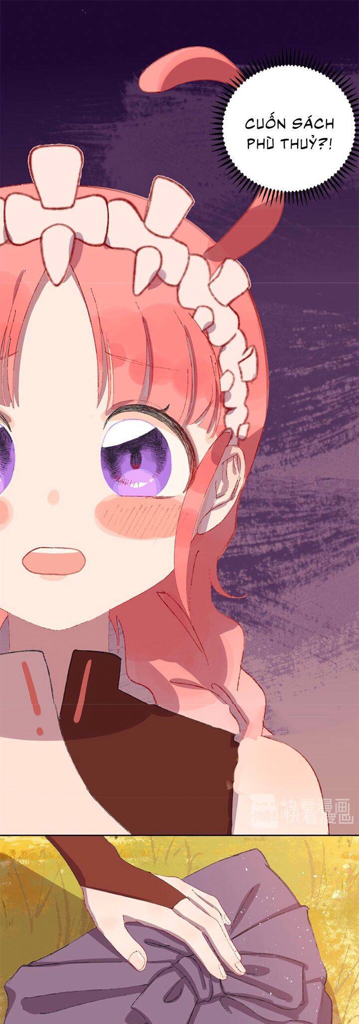Một Ngày Nọ Tôi Nhặt Được Một Chú Rồng Chapter 9 - 19