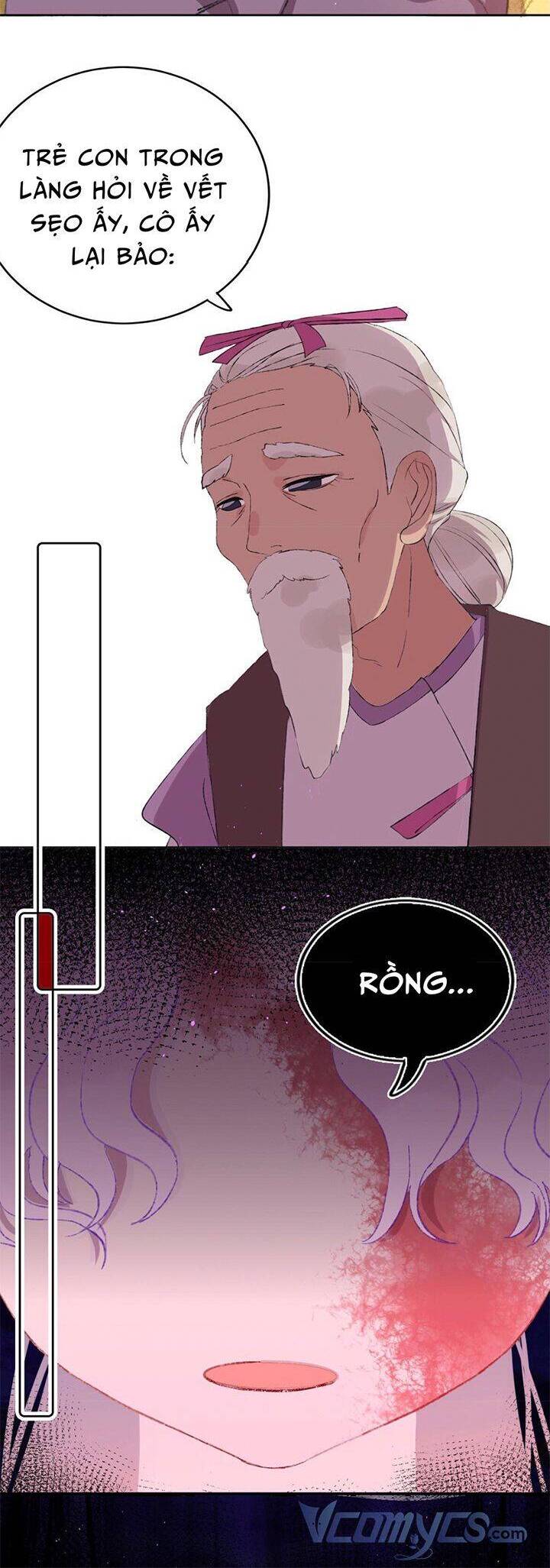 Một Ngày Nọ Tôi Nhặt Được Một Chú Rồng Chapter 9 - 20