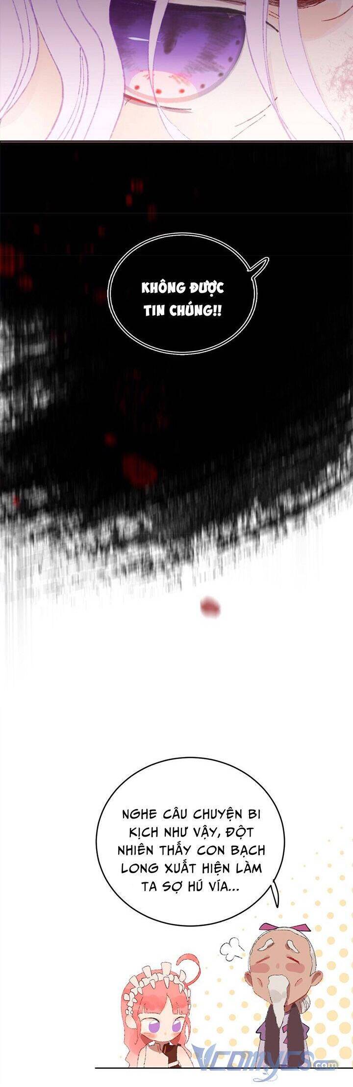 Một Ngày Nọ Tôi Nhặt Được Một Chú Rồng Chapter 9 - 22