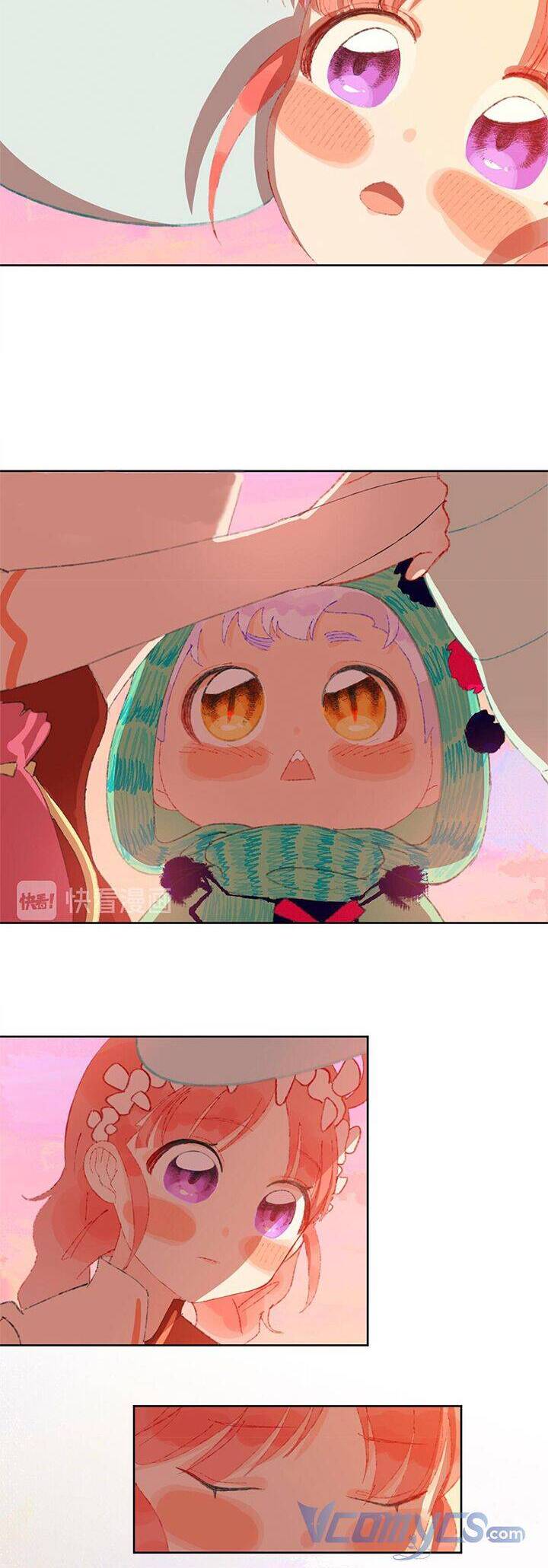 Một Ngày Nọ Tôi Nhặt Được Một Chú Rồng Chapter 9 - 28