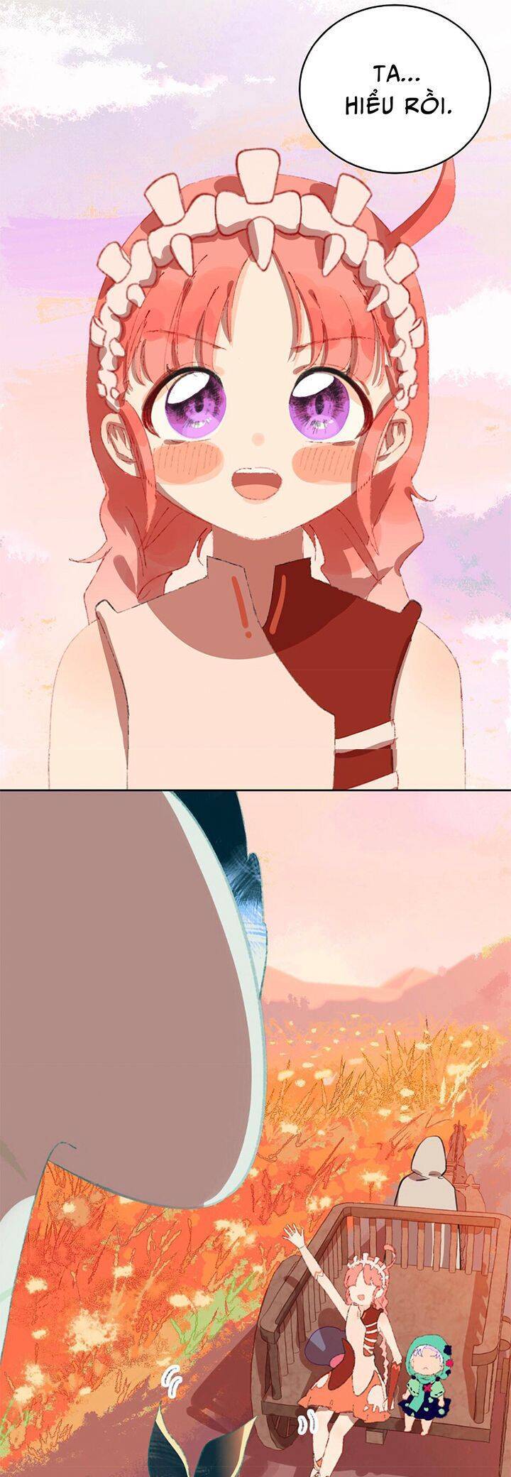 Một Ngày Nọ Tôi Nhặt Được Một Chú Rồng Chapter 9 - 29